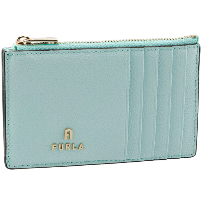 フルラ FURLA カードホルダー&ケース カメリア CAMELIA フラグメントケース WP00310 ARE000 FURLA（フルラ） 【並行輸入品】 カードホルダー&コインケース