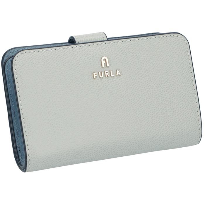 FURLA（フルラ） 【並行輸入品】 財布 二つ折り ミディアム カメリア