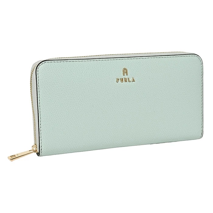 フルラ FURLA 長財布 ラウンドジップ カメリア ジップアラウンド CAMELIA XL ラウンドファスナー長財布 2024年秋冬新作 WP00322 ARE000 FURLA（フルラ） 【並行輸入品】 長財布 ラウンドジップ カメリア