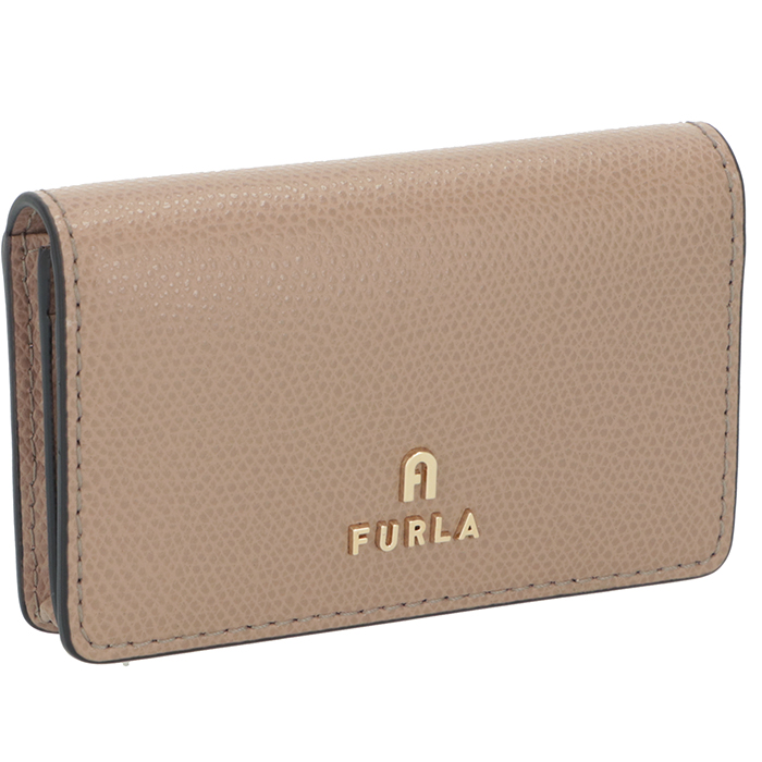 FURLA（フルラ） 【並行輸入品】 カードケース 二つ折り スモール