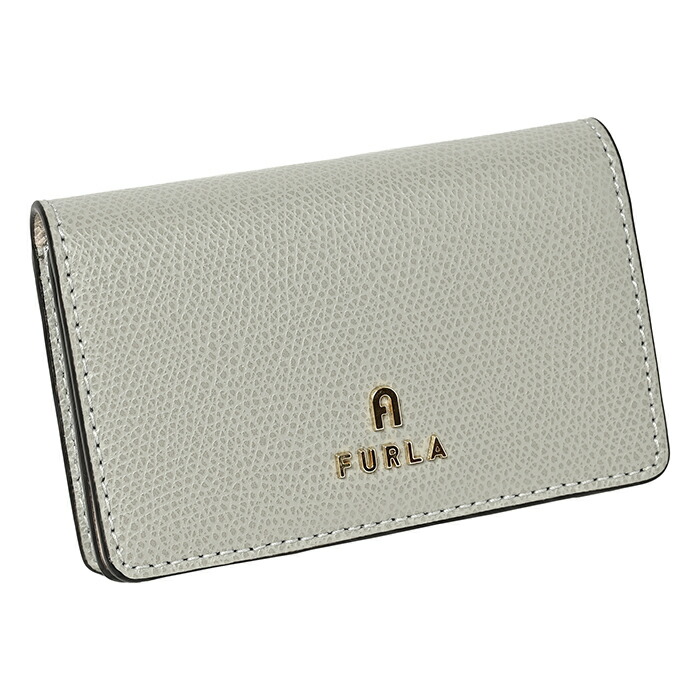 FURLA（フルラ） 【並行輸入品】 カードケース 二つ折り スモール