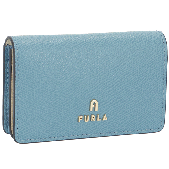 FURLA（フルラ） 【並行輸入品】 カードケース 二つ折り スモール