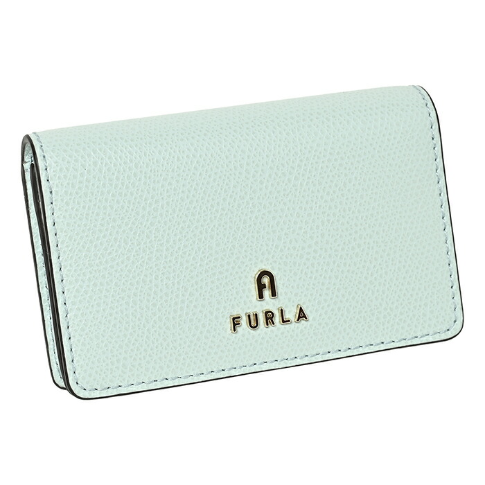 FURLA（フルラ） 【並行輸入品】 カードケース 二つ折り スモール