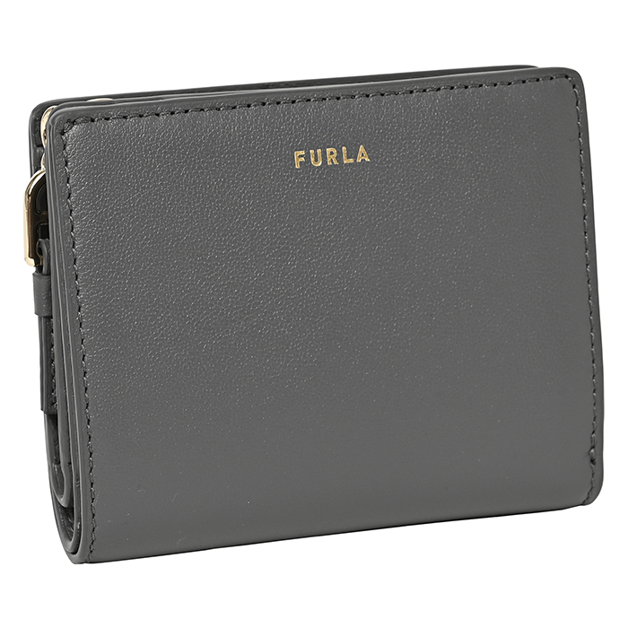 ［新品未使用］FURLA財布です‼️ セール】フルラ 財布 FURLA 875408 PS12 B30 RUB BABYLON XL BI