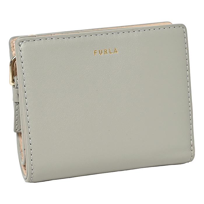 FURLA CLASSIC 機能性抜群! 三つ折財布 ID入れ付き FURLA フルラ 財布 レディース 3つ折り 折財布 ミニ財布
