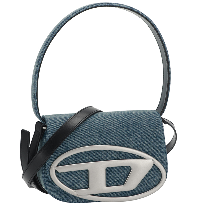 DIESEL（ディーゼル） 【並行輸入品】 ショルダーバッグ 1DR ワンダー 