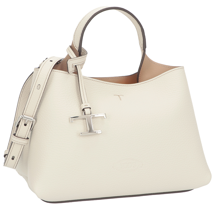 TOD'S（トッズ） 【並行輸入品】 ハンドバッグ マイクロ レザー T