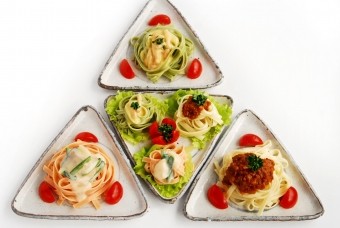 お野菜パスタ 6種セット