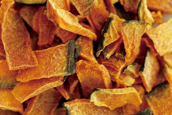 ベンリ ベジ　かぼちゃ