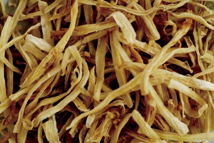 乾燥野菜ベンリ ベジ　ごぼう