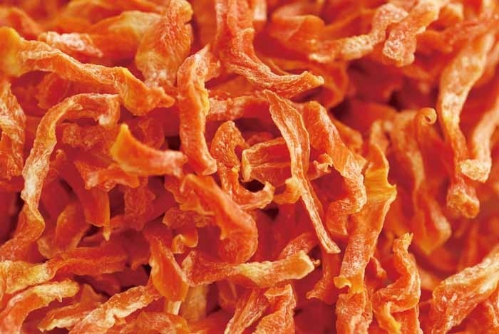 乾燥野菜ベンリ ベジ　人参