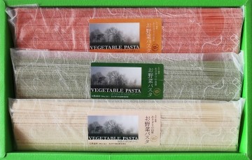 お野菜パスタ　　３種セット