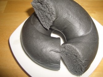 野菜粉末「竹炭」200メッシュ(500g)