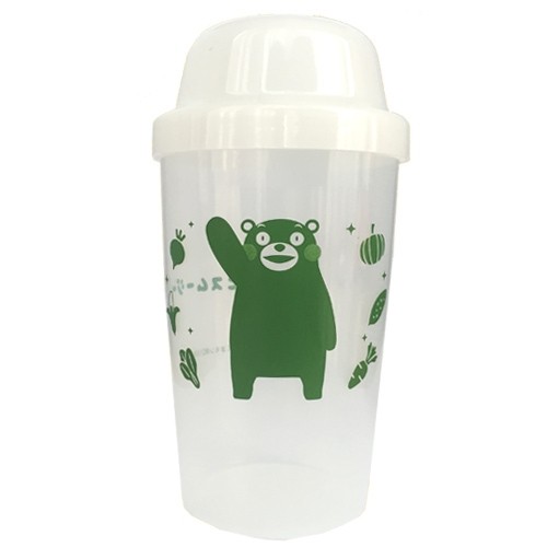 くまもとスムージー　マイルド　２個 + くまモンシェーカーセット　（送料無料）　ポイント５倍還元中