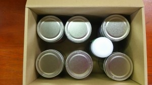 ショートパスタ　ギフトセット