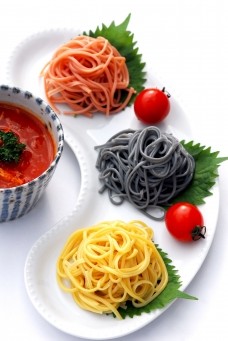 お野菜パスタ 6種セット