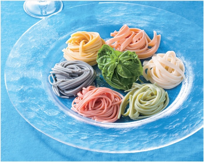 お野菜パスタ 6種セット
