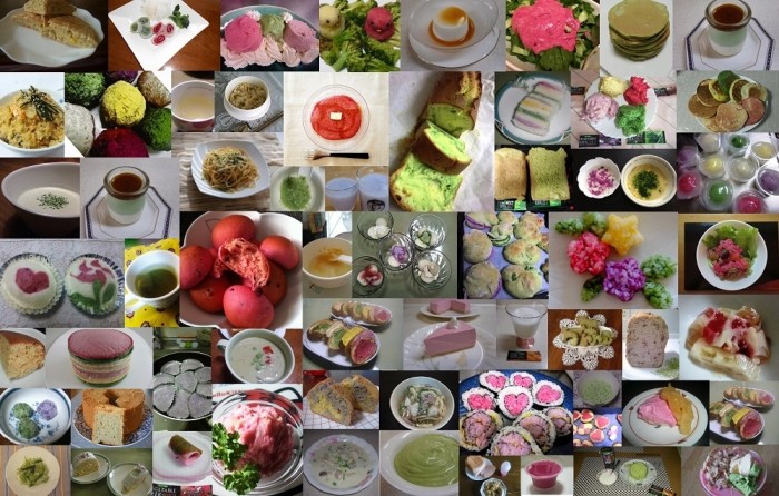 ベジタブルウィーク　７本セット　”本数限定セール（メール便送料無料）”