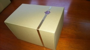 ショートパスタ　ギフトセット