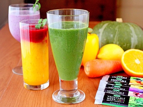 ベジタブルウィーク 3Weekセット アソート