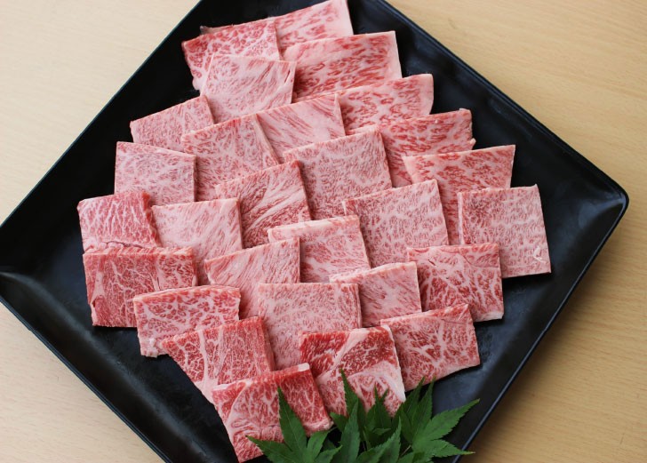 博多和牛 焼肉用ミックス 450g 国産牛肉 福岡産 母の日 ギフト 最安値に挑戦