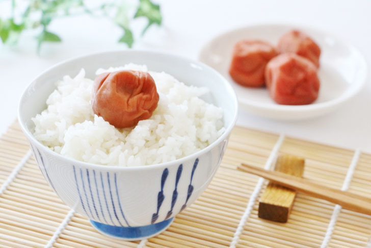 完熟柔らかいしそ梅干し大粒3kg天然塩大分県産 柔らかい完熟しそ梅干し3kg 大粒（3Lサイズ）天然塩・無農薬