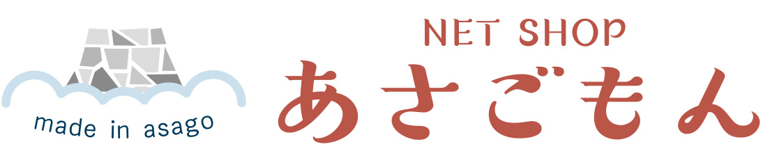 あさごもんヤフーショップ ロゴ