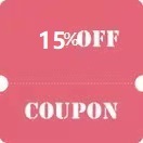 あさひストアの「15% OFFクーポン」のクーポン