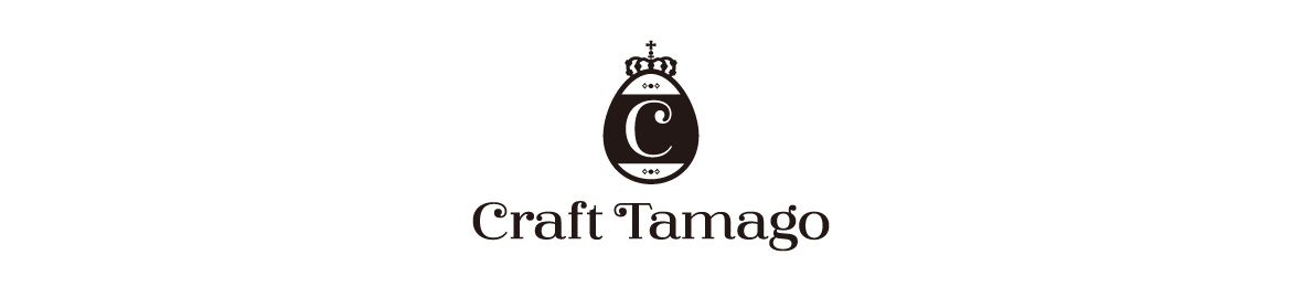 手作り工房 クラフトタマゴ ヘッダー画像