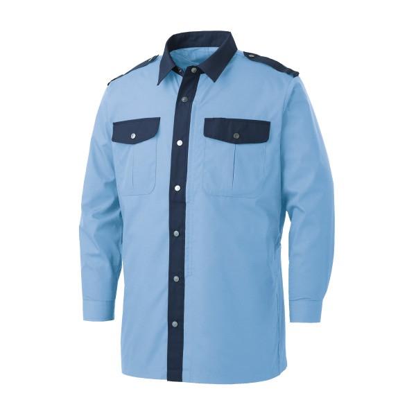 空調服 長袖シャツ 風神服 服のみ 2020 ネーム無料 サンエス KU92029 SUN-S 制服、作業服 