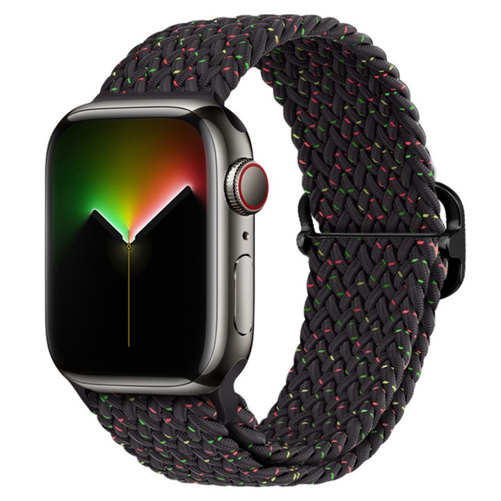 セール価格 アップルウォッチ バンド ナイロン Apple Watch ベルト