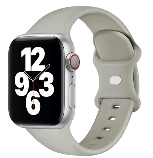 セール価格 アップルウォッチ バンド シリコン Apple Watch ベルト 44mm 45mm ...