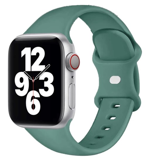 セール価格 アップルウォッチ バンド シリコン Apple Watch ベルト 