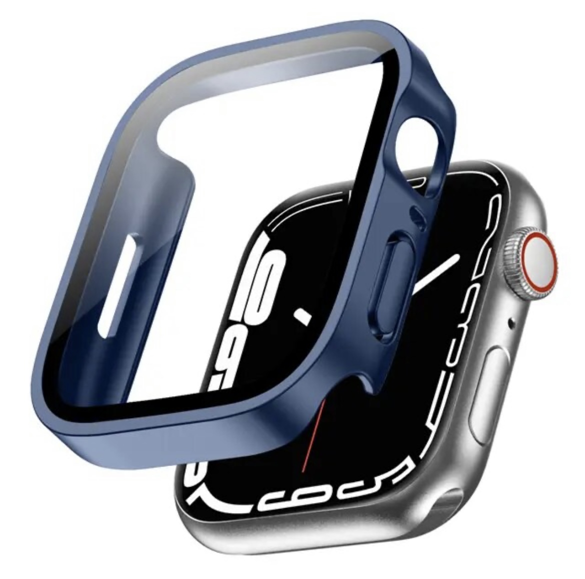 301 セール価格 アップルウォッチ カバー Apple Watch カバー ケース 防水 45mm 44mm 41 40 49 シリーズ 8 SE 7 6 5 4 ultra | Apple Watch | 16
