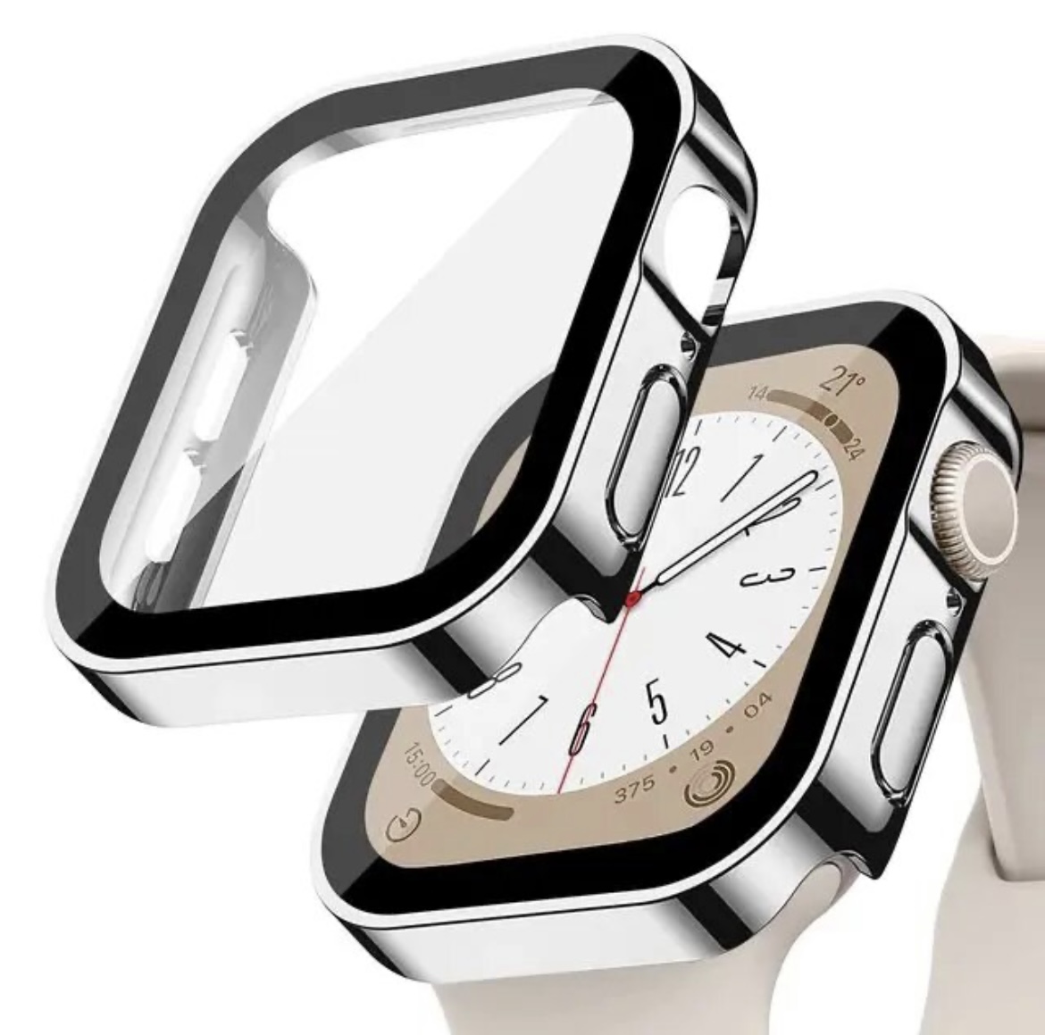 Apple Watch セール価格 アップルウォッチ カバー ケース 防水 Apple Watch セール価格 アップルウォッチ カバー ケース 防水