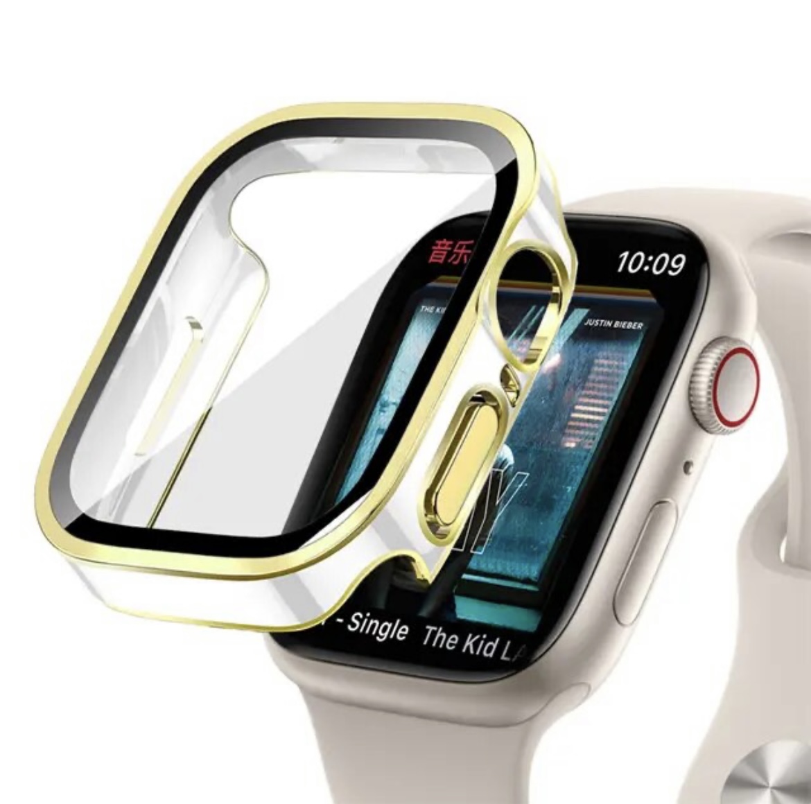 セール価格 アップルウォッチ カバー Apple Watch カバー ケース 防水 