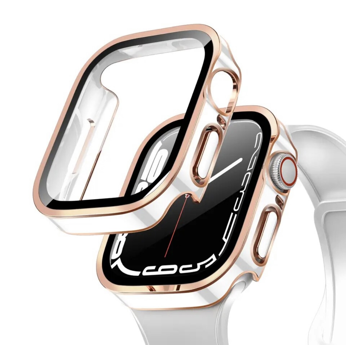 セール価格 アップルウォッチ カバー Apple Watch カバー ケース 防水