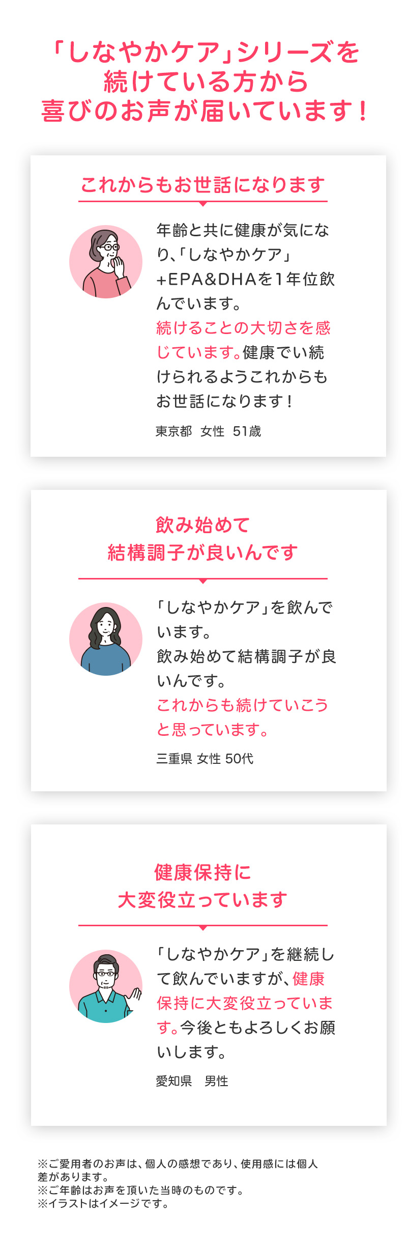 公式】しなやかケア 年齢ペプチド+ EPA & DHA 180粒パウチ サプリ アサヒ サプリメント 血圧 サプリ 高齢 サプリ 高血圧 asahi  機能性表示食品 : 020012 : アサヒカルピスウェルネスショップ - 通販 - Yahoo!ショッピング