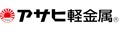 アサヒ軽金属 Yahoo!ショッピング店 ロゴ