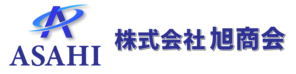 ASAHI Online Shop ロゴ