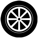 タイヤホイール