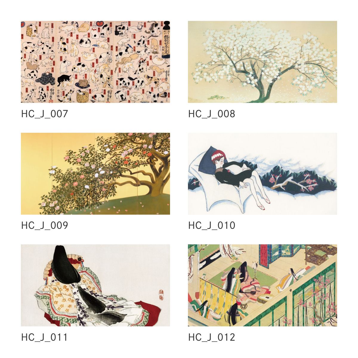 アサヒペン 貼ってはがせる壁紙シート 日本の名画 HC_J_009 速水御舟 アサヒペン 貼ってはがせる壁紙シート 日本の名画 HC_J_009 速水御舟