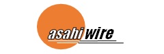 asahiwire ロゴ