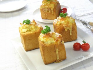 ABCレッスン使用〉キューブ型6cm フタ付き – ABC Cooking MARKET