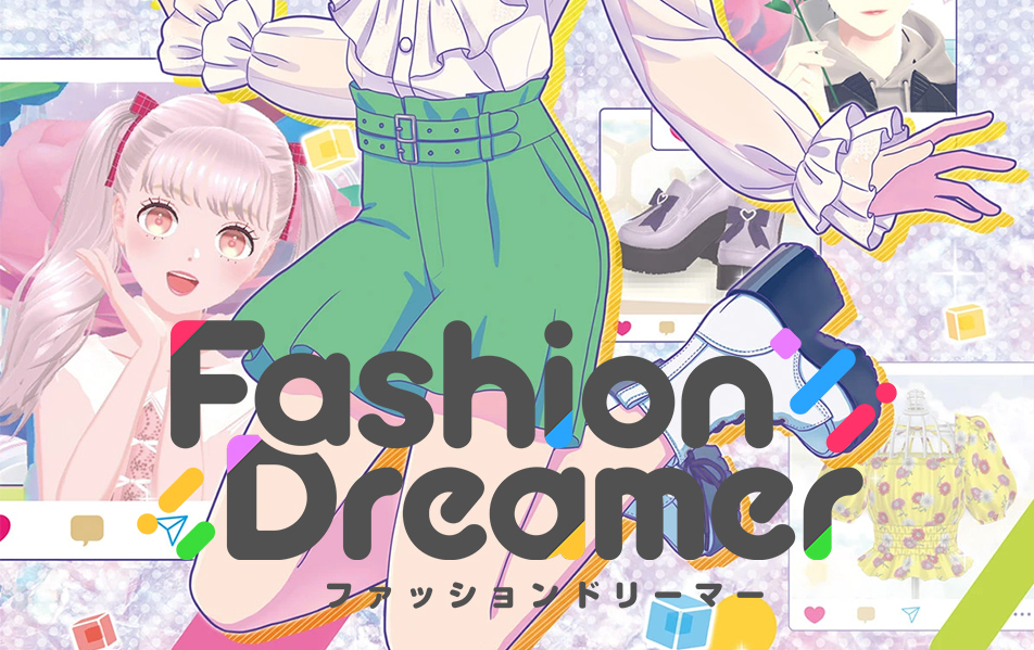 メール便OK]【新品】【NS】ファッションドリーマー / Fashion Dreamer 