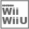 Wii　/ Wii U