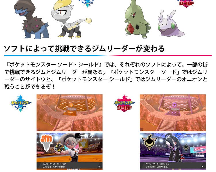 即納可能】【新品】【NS】ポケットモンスター ソード・シールド ダブル