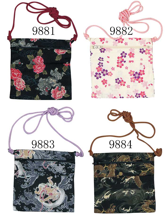 お茶一服セット、巾着入り、さ番 お洋服の救急針セット | クロバー公式オンラインショップ