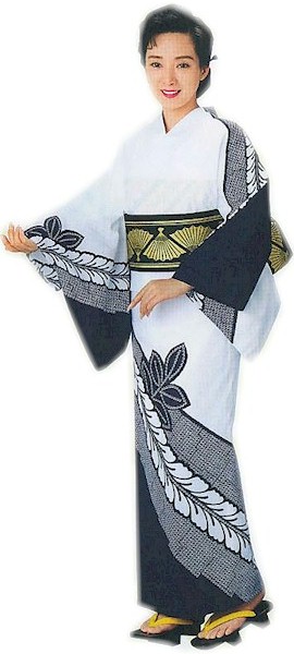 福*ん様 ③【5反】　浴衣　反物　一反　レディース　女性　ゆかた　生地　着尺　未 b081372.jpg
