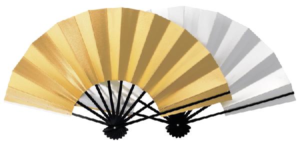 舞扇　5本　まとめて 舞扇子 舞扇 踊り用 日本舞踊 大衆演劇 よさこい 舞台用 両褄